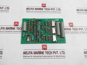 NABCO TLG-103-01 Printed Circuit Board 887 73736172