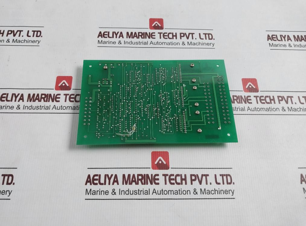 NABCO TLG-103-01 Printed Circuit Board 887 73736172