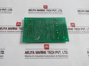 NABCO TLG-103-01 Printed Circuit Board 887 73736172