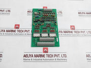 NABCO TLG-103-01 Printed Circuit Board 887 73736172