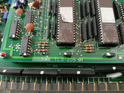 Nabco Tlg-205-01