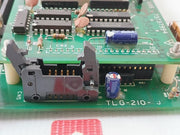 Nabco Tlg-205-01