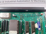 Nabco Tlg-205-0 Controller Board 885 73737994