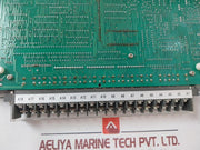 Nabco Tlg-205-0 Controller Board 885 73737994