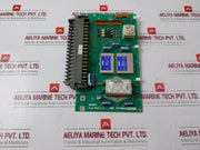 Nabco Tlg-312-01A Pcb Card K080877