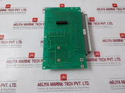 Nabco Tlg-312-01A Pcb Card K080877