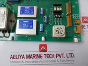 Nabco Tlg-312-01A Pcb Card K080877
