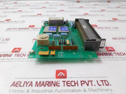 Nabco Tlg-312-01A Pcb Card K080877