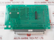 Nabco Tlg-312-01A Engine Control System Pcb Controller