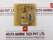 Nabco Trt-101-01 Printed Circuit Board K78204-9,74743837