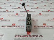 Nabco Wabco Egls-414M Solenoid Valve 73794032-01