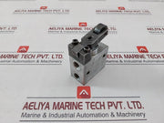 Nabco Ga-314M Solenoid Valve 84-2-22