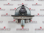 Nabco Gb-314M Main Engine Telegraph Gmb-3