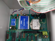 Nabco Ml-800Ii Telegraph Logger Module 50/60Hz 250V