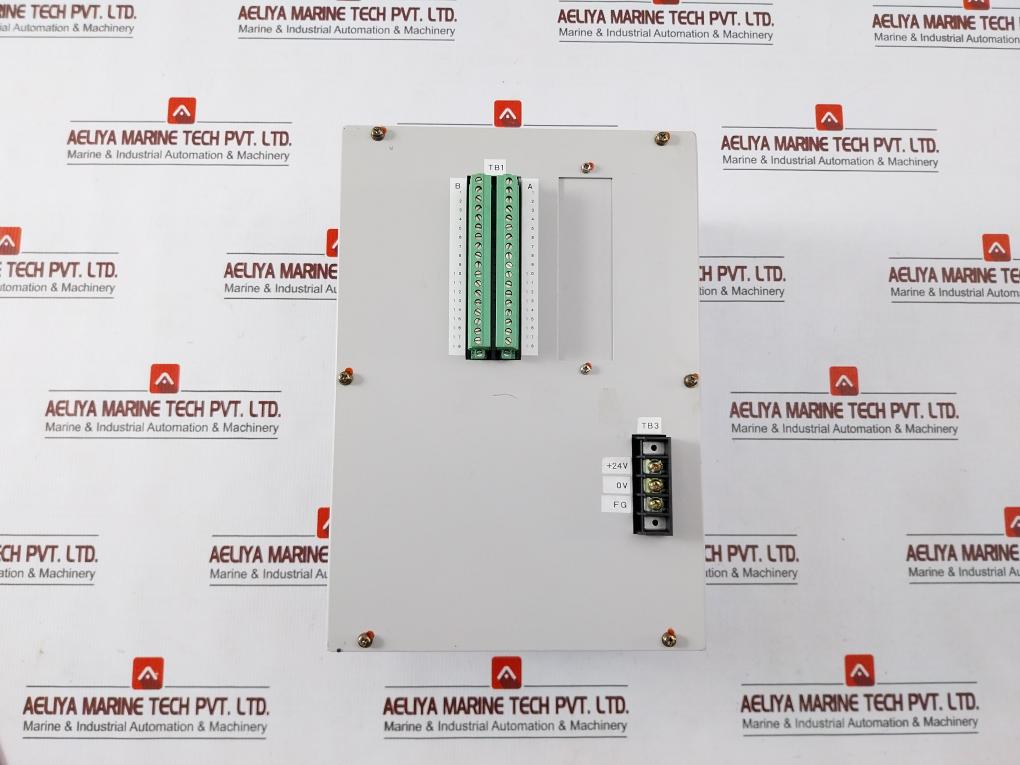 Nabco Ml-800Ii Telegraph Logger Module 50/60Hz 250V