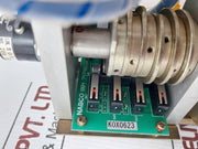 Nabco Mt-800-2S42143E Main Engine Telegraph Pcb Module Jc22S