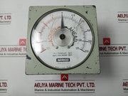 Nabco Nfe-130 Main Engine And Propeller Rpm Indicator