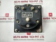 Nabco Nfe-130 Main Engine And Propeller Rpm Indicator