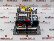 Nabco Psu-24 Power Source Unit 100-240Vac 3.8A 50-60Hz Rws300B-24