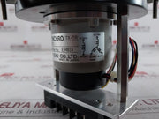 Nabtesco Astern 100-0-100 Ahead Rpm Meter 2310448 100/110V 50/60Hz