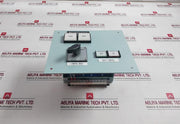 Nabtesco Control Module Hr40-02G Ac-dc24V 600V 10A 0.8 N.M