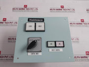 Nabtesco Control Module Hr40-02G Ac-dc24V 600V 10A 0.8 N.M