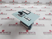 Nabtesco Control Module Hr40-02G Ac-dc24V 600V 10A 0.8 N.M