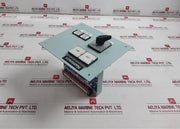 Nabtesco Control Module Hr40-02G Ac-dc24V 600V 10A 0.8 N.M