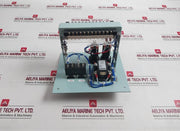 Nabtesco Control Module Hr40-02G Ac-dc24V 600V 10A 0.8 N.M