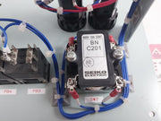 Nabtesco Control Module Hr40-02G Ac-dc24V 600V 10A 0.8 N.M