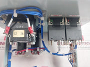 Nabtesco Control Module Hr40-02G Ac-dc24V 600V 10A 0.8 N.M