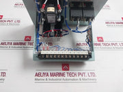 Nabtesco Control Module Hr40-02G Ac-dc24V 600V 10A 0.8 N.M