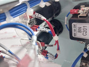 Nabtesco Control Module Hr40-02G Ac-dc24V 600V 10A 0.8 N.M