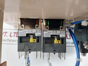 Nabtesco Control Module Hr40-02G Ac250V 2A Dc30V 28V 0.7W