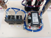 Nabtesco Control Module Hr40-02G Ac250V 2A Dc30V 28V 0.7W