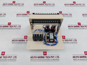 Nabtesco Control Module Hr40-02G Ac250V 2A Dc30V 28V 0.7W