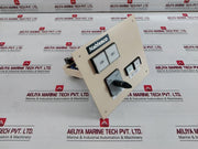Nabtesco Control Module Hr40-02G Ac250V 2A Dc30V 28V 0.7W