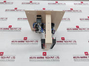 Nabtesco Control Module Hr40-02G Ac250V 2A Dc30V 28V 0.7W