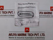 NABTESCO EAR-120-RS31 Hydraulic Cylinder 105097