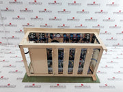 Nabtesco Ko 3623288 Marine Turbine Control Panel Esz-26b, Hr40-02r Ac-dc24v 10a