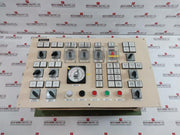 Nabtesco Ko 3623288 Marine Turbine Control Panel Esz-26b, Hr40-02r Ac-dc24v 10a