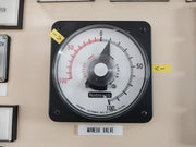 Nabtesco Ko 3623288 Marine Turbine Control Panel Esz-26b, Hr40-02r Ac-dc24v 10a