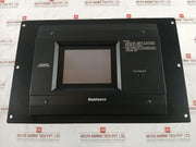 Nabtesco Mg-800 Governor Control Unit