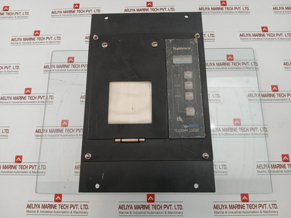 Nabtesco Ml-800-V