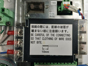 Nabtesco Ml-800-V