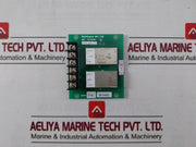 Nabtesco Nps-106-881 Printed Circuit Board K1890262 Dc2