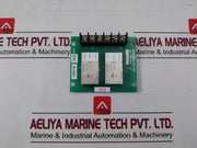 Nabtesco Nps-106-881 Printed Circuit Board K1890262 Dc2