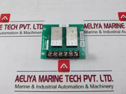 Nabtesco Nps-106-881 Printed Circuit Board K1890262 Dc2