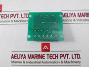 Nabtesco Nps-106-881 Printed Circuit Board K1890262 Dc2