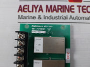 Nabtesco Nps-106-881 Printed Circuit Board K1890262 Dc2